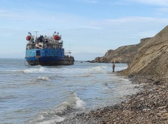 Чёрное море будет очищено от мазута с помощью безопасного сорбента