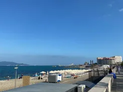 Звуки сирены и стрельбы новороссийцы услышат сегодня