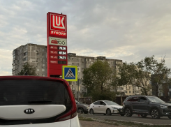 Где искать бензин сегодня: о наличии топлива на АЗС Новороссийска