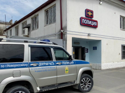 Угнал авто в Москве и скрылся в Новороссийске — полицейские задержали преступника
