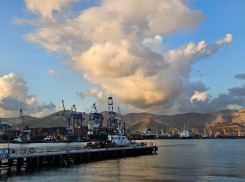 В Кремле высказались об ответе на атаку Новороссийска