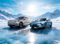 EXEED — лидер премиум-класса в России: итоги 2025 года