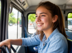 Студентам Новороссийска разрешат ездить бесплатно? Возможно. Но есть условия...