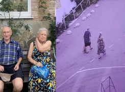 «Потерянные» под Геленджиком пенсионеры: в лесу нашли только женщину