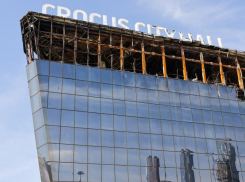 По делу о теракте в «Крокус Сити Холл» проходят 20 человек 