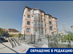 Застройщица из Новороссийска дважды «наварилась» на продаже одного паркоместа