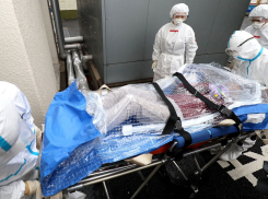 Четыре человека с коронавирусом погибли на Кубани 