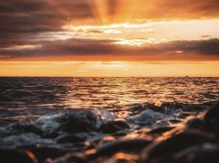 Рабочая неделя в Новороссийске начнется с ясного и теплого дня