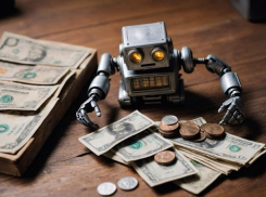 Человек, робот – плати. В России депутаты предложили ввести налог на труд роботов