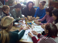 Чужих детей не бывает: в Новороссийске стартовал важный соцпроект