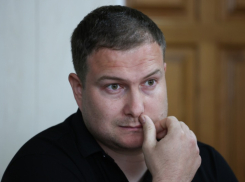 Экс-замгубернатора Краснодарского края Александра Нестеренко приговорили к девяти годам колонии