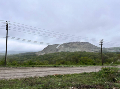 Был ли пожар: что происходит на мусорном полигоне Новороссийска 