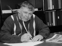 Человек-легенда: известный новороссийский журналист Евгений Лапин ушел из жизни на 62-ом году жизни