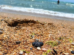 Мазут на Черноморском побережье не заканчивается: а «тот» ли он? Почему анапчане не доверяют официальным данным