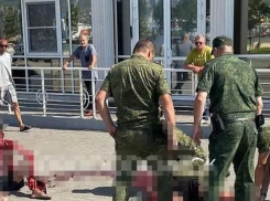 Скончался в луже крови: жуткая расправа произошла на набережной Новороссийска 