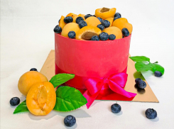 «Марципан» устроит вам по-настоящему сладкую жизнь!