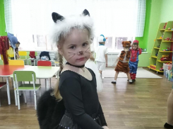 Арина Сергиенко вступает в борьбу за приз от Kinder Spa