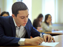 Упрощённые ГИА и ЕГЭ ждут школьников Новороссийска и не только