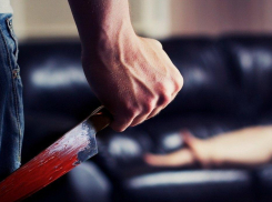 Зверское убийство произошло под Новороссийском