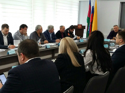 В Новороссийске станет больше депутатов и избирательных округов