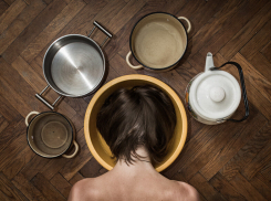 Тысячи новороссийцев остались без горячей воды из-за произвола «АТЭКа»