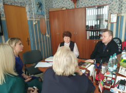 Объединяя поколения: Депутат ЗСК Михаил Ковалюк выступил с идеей проведения совместных мероприятий для школьников и ветеранов