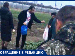 «Сколько людей разорилось!» - новороссийцы переживают за фермерские хозяйства
