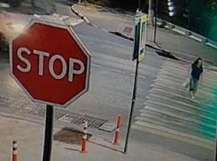 Водитель автобуса в Новороссийске насмерть сбил женщину на «зебре»