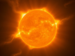 «Адские» магнитные бури ждут новороссийцев весь апрель 