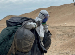 «И без моря отдохнем»? В Анапе полным ходом готовятся к сезону  