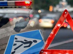 Проскочить не получилось: в Новороссийске иномарка сбила пешехода 