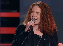 «Ваш уровень - high-level»: девочка из Новороссийска произвела фуррор на «Голос.Дети» 