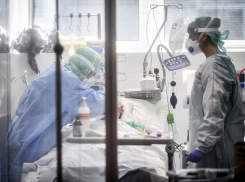 В числе лидеров по заражениям за сутки оказался Новороссийск 