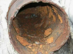 Изношенные сети: ждать ли новороссийцам бесперебойного отопления следующей зимой