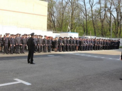 Полицейские активно готовятся к праздникам в Новороссийске