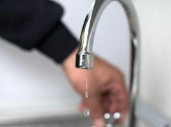 Новороссийцам пора набирать баклажки: отключение воды 