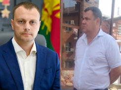 Какого главу потеряли! В Приморском районе кадровые перестановки