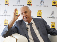 «Я сам переболел»: Игорь Дяченко о коронавирусе и медицине Новороссийска 