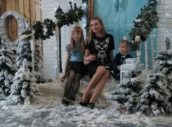 Лучших фитнес-мам определили в Новороссийске