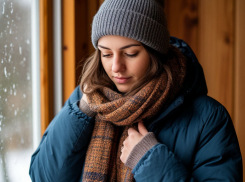 Ночные заморозки и снег: в Новороссийске ожидается резкое похолодание 