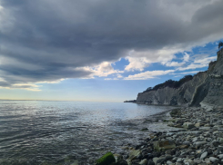 Погода в Новороссийске: весеннее солнце спрячется за тучами