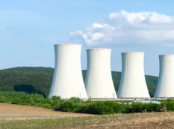 В Краснодарском крае построят АЭС? Электростанцию «Южная» чиновники нанесли на бумагу