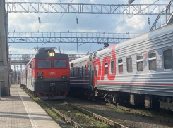 В Новороссийск удобно: ТОП самых комфортных поездов для туристов