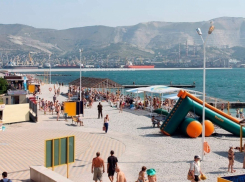 Туристы смогут узнать об отдыхе в Новороссийске с помощью приложения