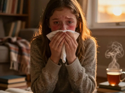 Частые ОРВИ и судороги: что делать жителям Новороссийска при нехватке витамина D