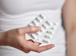 Коронавирус нельзя лечить антибиотиками: чего предостерегаться новороссийцам