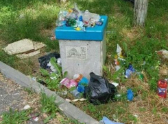 Администрации хватило ненадолго: прежние проблемы снова беспокоят новороссийцев