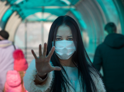 Коронавирусные ограничения в Новороссийске продлили ещё на год