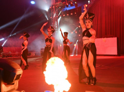 Афиша в Новороссийске на выходные: музыка в Абрау-Дюрсо, цирк и «Простить себя»