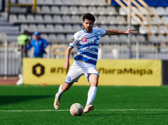 Штраф и наказание: домашний матч «Черноморца» пройдет без зрителей 